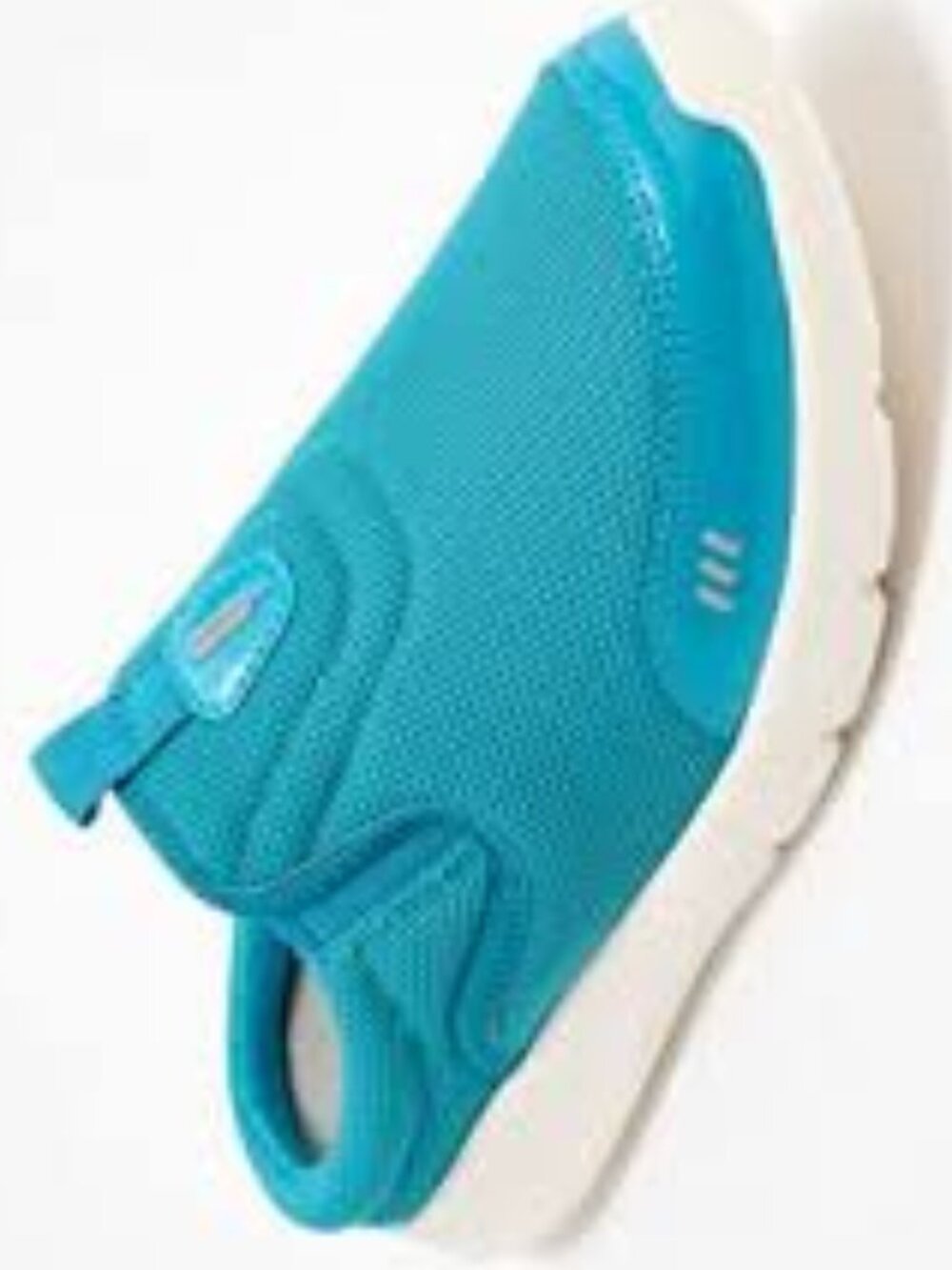 NEW- Waco REVITALIGN Women's Harper Slide Size 9B Biscay Bay